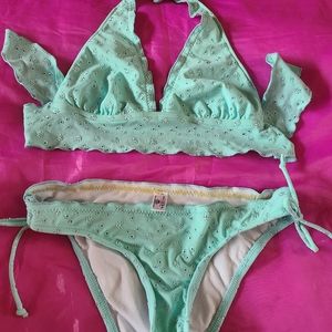 Arizona Brand Bathing suit size M